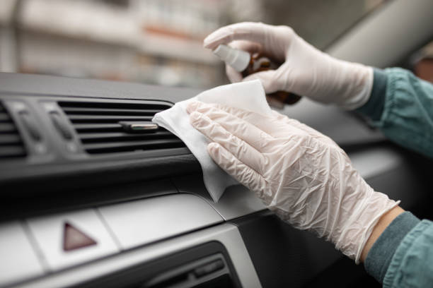 Best Air Duct Sanitizing Services  in Pine Bush, NY