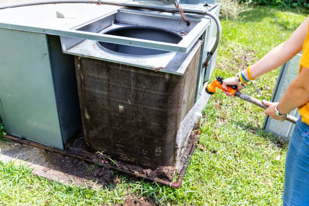 Best Residential Air Duct Cleaning  in Pine Bush, NY