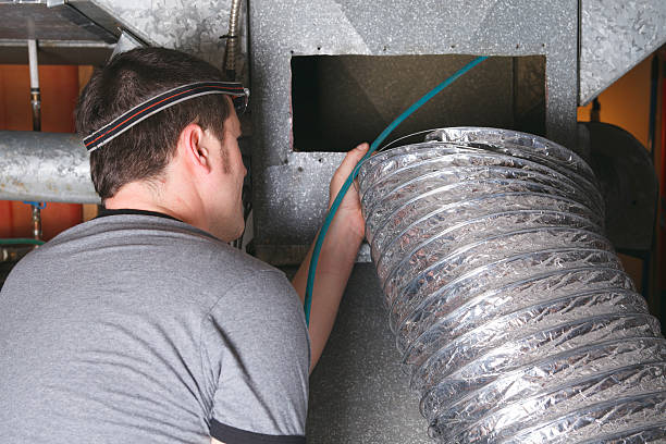 Best Best Air Duct Cleaning Company  in Pine Bush, NY