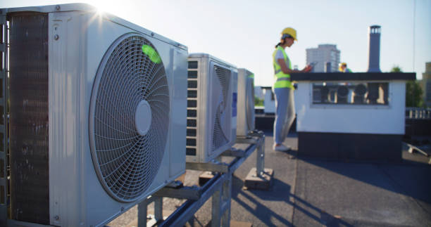 Best Emergency Air Duct Cleaning  in Pine Bush, NY