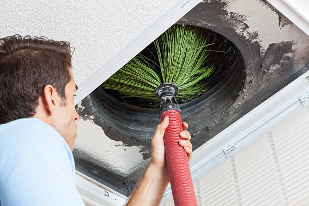 Best HVAC System Cleaning  in Pine Bush, NY